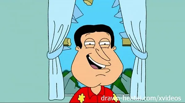 Fresh Family Guy Hentai - 50 shades of Lois drive Tube