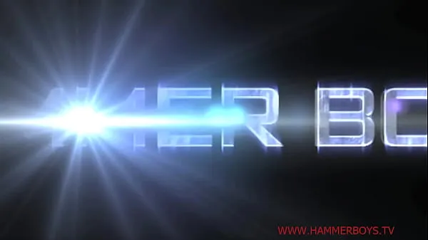 Tabung Fetish Slavo Hodsky and mark Syova form Hammerboys TV drive baru