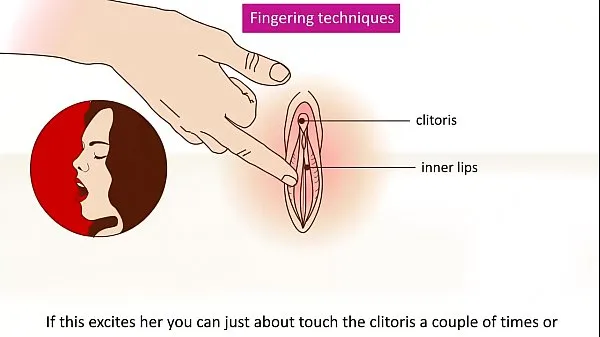 Fresh How to finger a women. Learn these great fingering techniques to blow her mind drive Tube