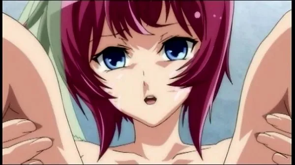 Cute anime shemale maid ass fucking Tiub pemacu baharu