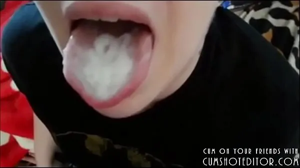 Fresh Cum Swallowing Submissive Amateurs Compilation drive Tube