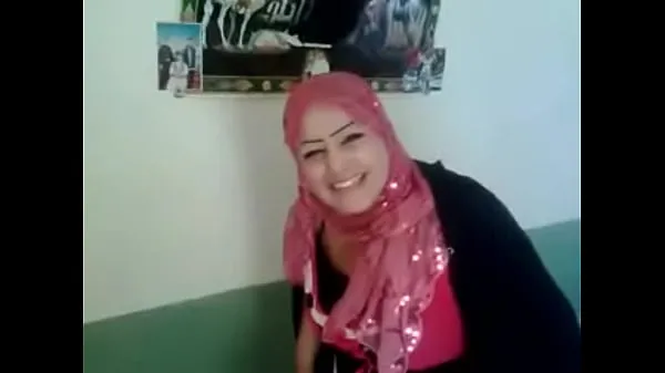 Sveža hijab sexy hot pogonska cev