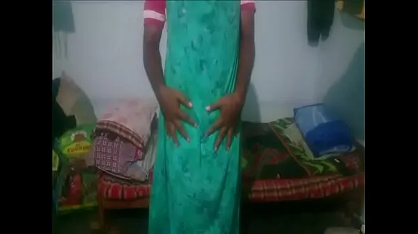 Свежая Замужняя индийская пара в реальной жизни, полное секс-видео трубка привода