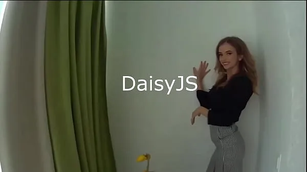Čerstvé Daisy JS high-profile model girl at Satingirls | webcam girls erotic chat| webcam girls Drive Tube
