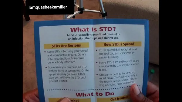 Fresh What is Sexually Transmitted Disease? (STD drive Tube