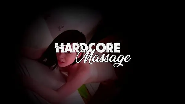 Fresh Hardcore Massage - Teen Pussy Gets Oil Massage drive Tube
