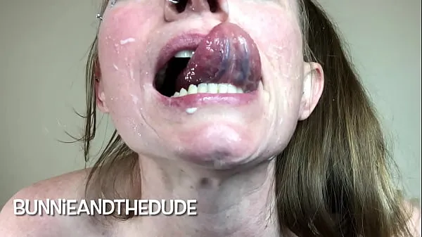 Fresh Breastmilk Facial Big Boobs - BunnieandtheDude drive Tube