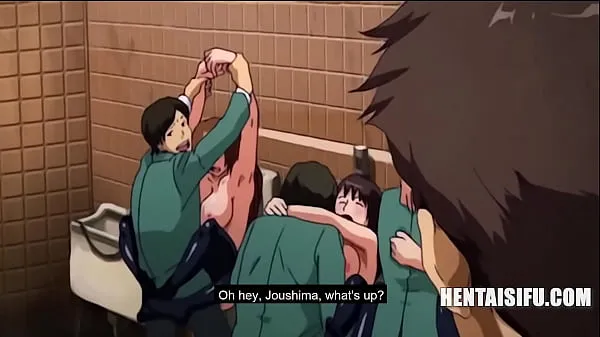 Fresh Drop Out Teen Girls Turned Into Cum Buckets- Hentai With Eng Sub drive Tube