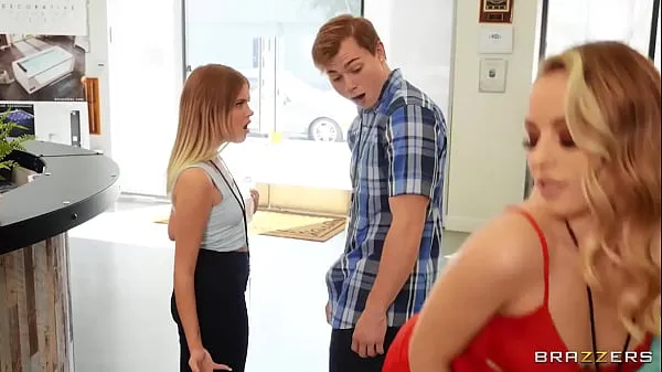 Fresh Distracted Boyfriend & The New Hire / Brazzers / download full from drive Tube