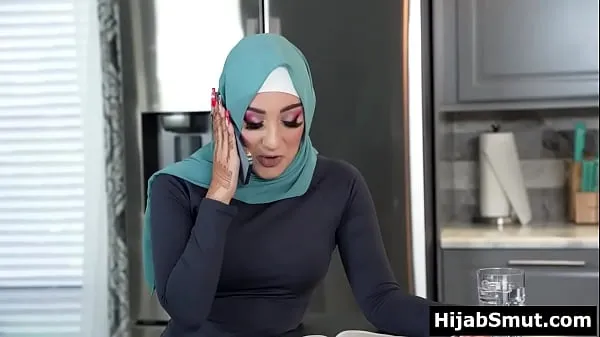Fresh Hijab wearing arab teen fucked by soccer coach drive Tube