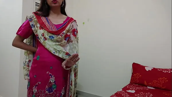 Fresh Indian Step-Sister FIRST XXX LOVE and then HOT FUCK | SAARABHABHI6 drive Tube