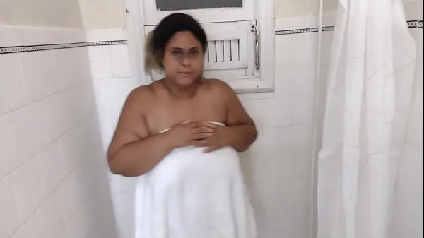 Fresh I CATCHED MY HOT AND NAUGHTY STEP MOTHER TAKING A SHOWER, I WALKED INTO THE BATHROOM AND FUCKED HER BIG ASS | JU WIFE FUCKS WITH STEPSON WITHOUT STEPFATHER KNOWING SHE TAKES cum in her mouth CUM IN HER drive Tube