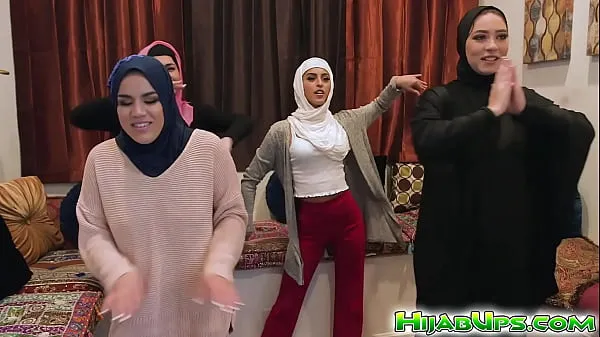 Fresh The wildest Arab bachelorette party ever recorded on film drive Tube