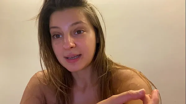 Fresh Melena Maria Rya tasting her pussy drive Tube