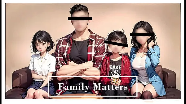 Fersk Family Matters: Episode 1 stasjonsrør